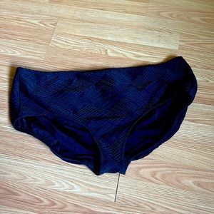 Lands’ End Swimsuit Bottoms